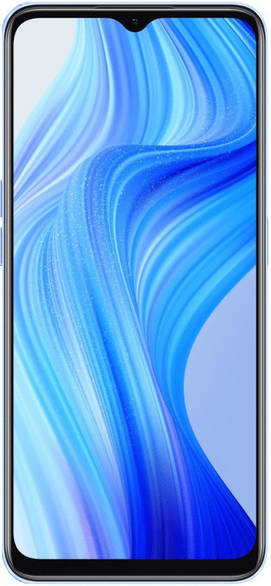 realme 10T