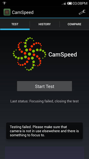 Benchmarks