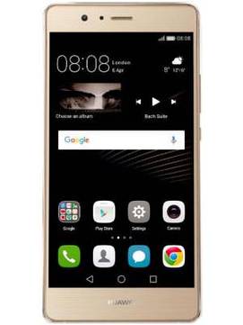 Huawei P9 Lite