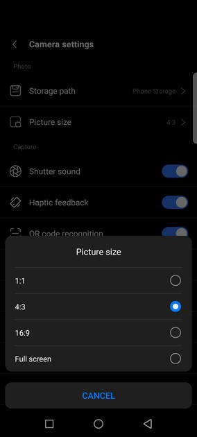 UI Screenshot