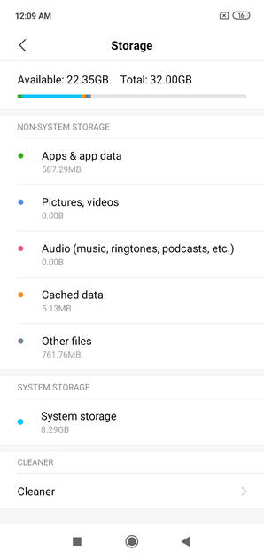 UI Screenshot