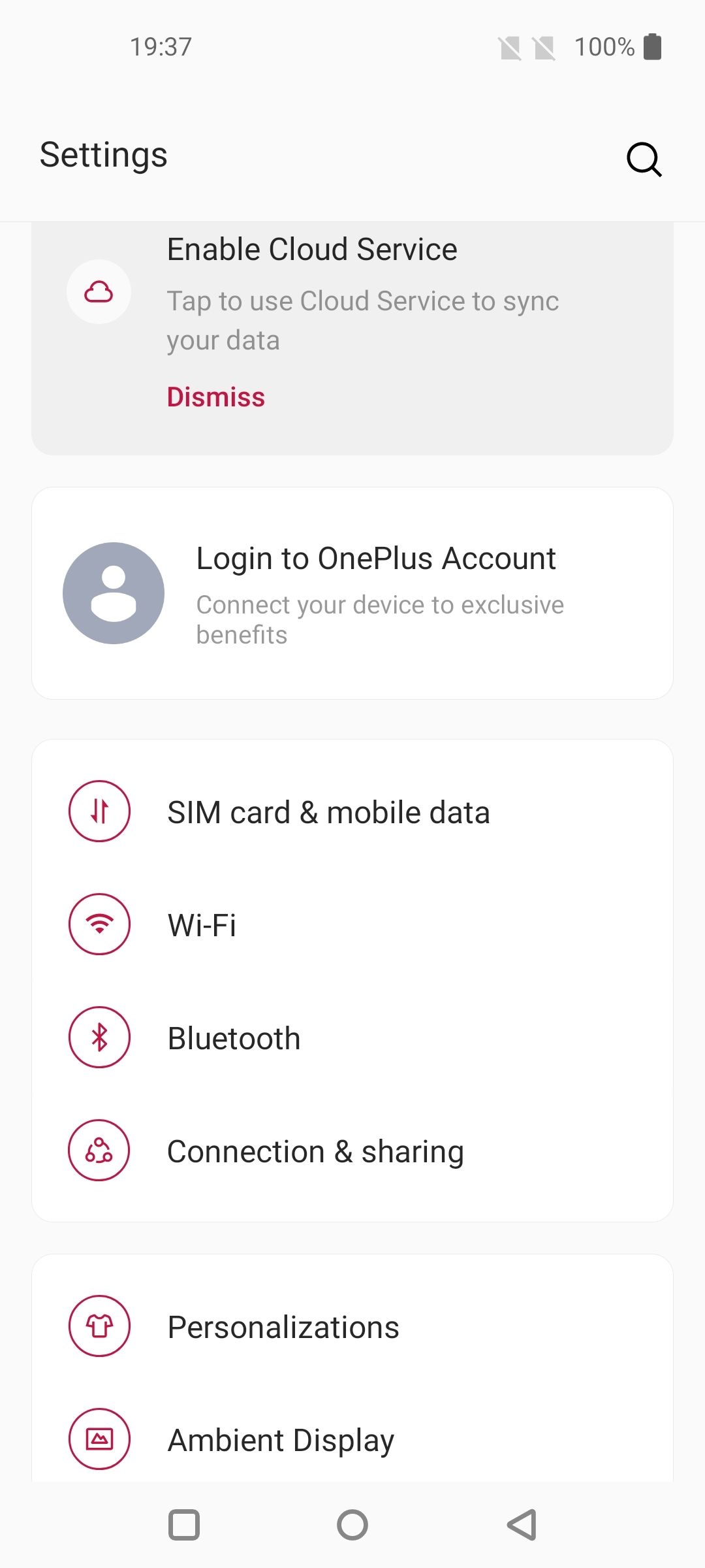 UI