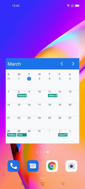 UI Screenshot