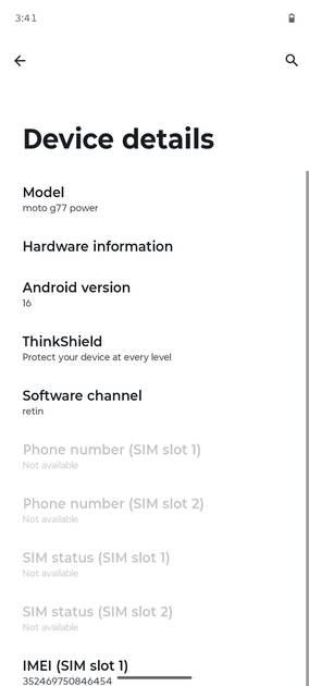 UI Screenshot
