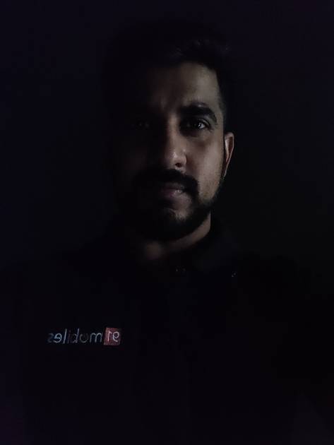 Front Camera