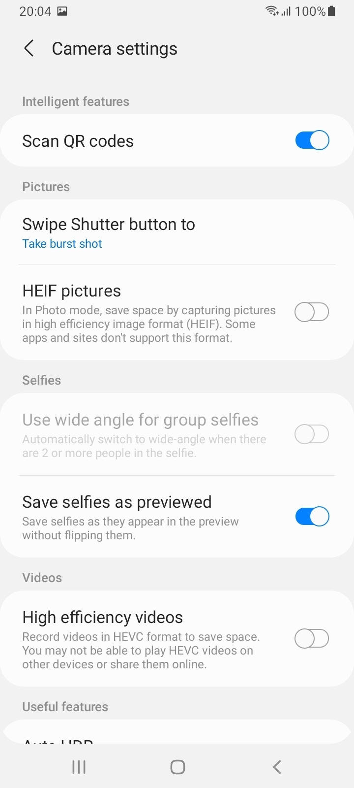 UI