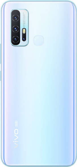 vivo Z6 5G