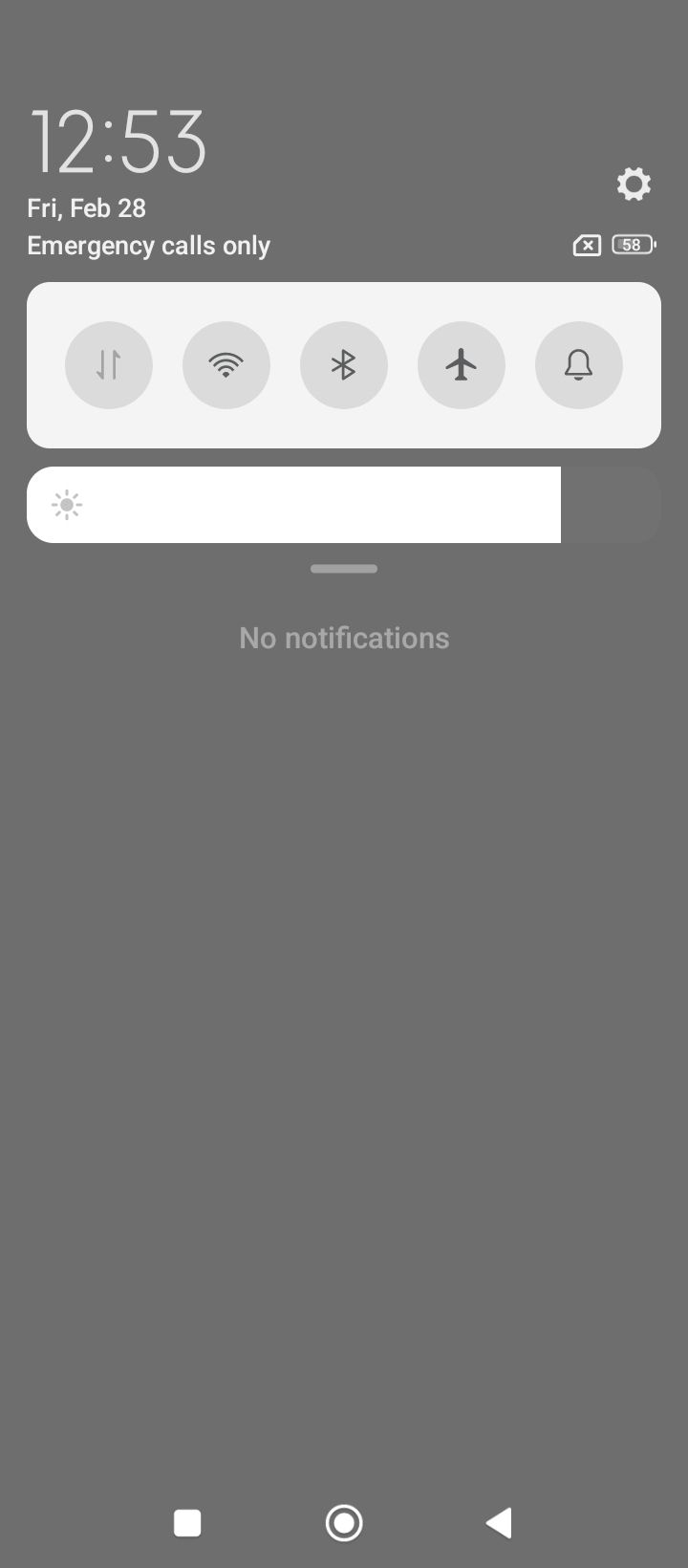 UI
