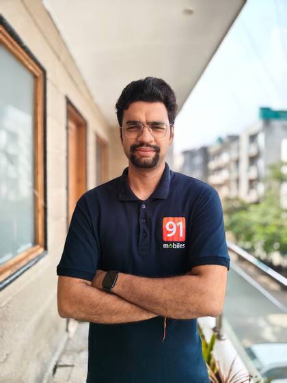 realme GT 7T