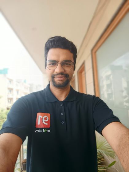 Infinix Note 40 Pro 5G