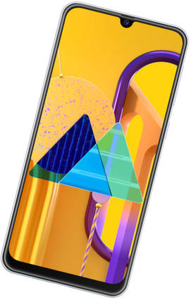 Samsung Galaxy M30s 128GB