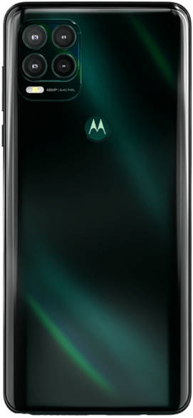 Moto G Stylus 5G