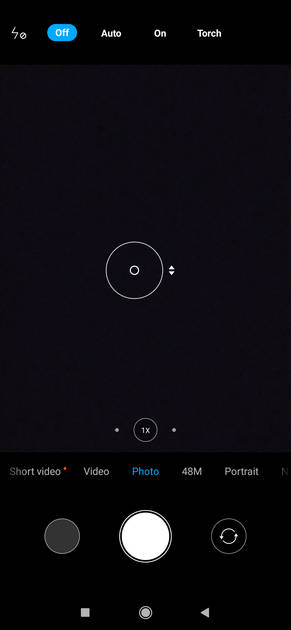 UI Screenshot
