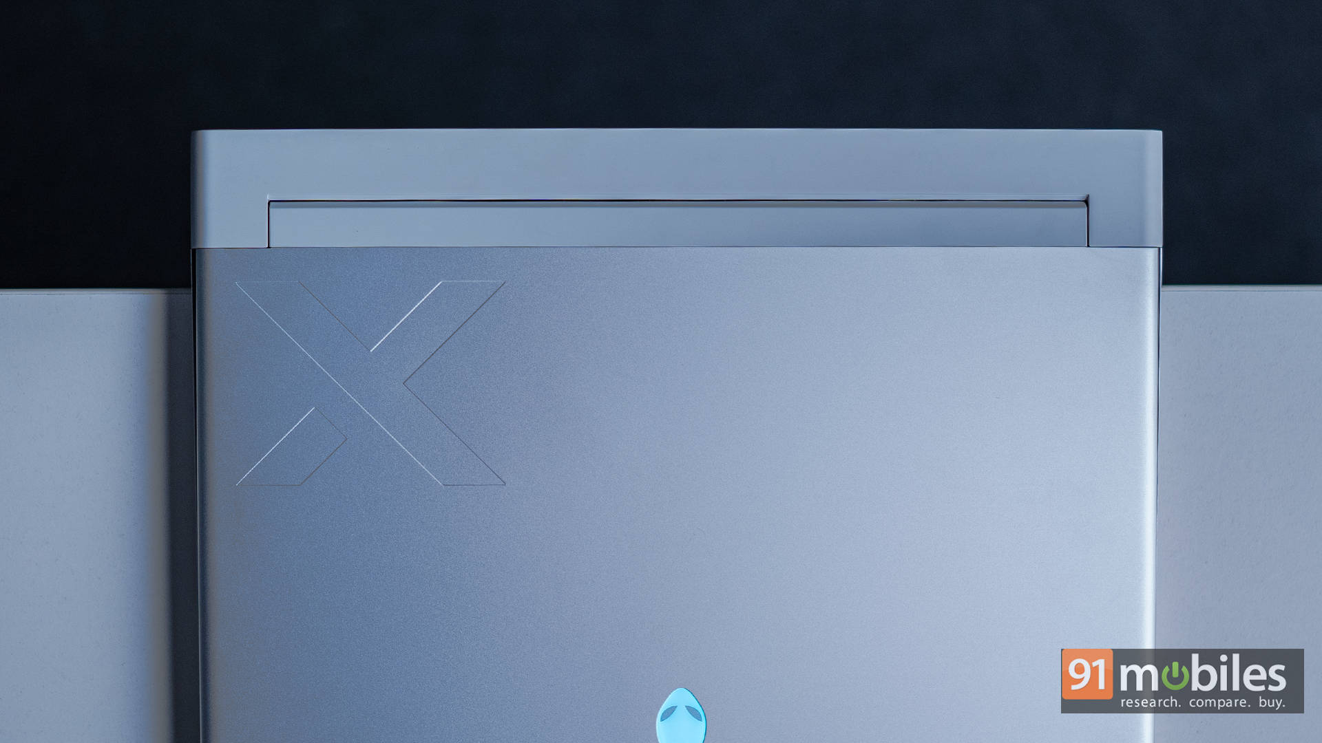 Dell Alienware x16 R2 (CANX162CTO03RIN) Laptop (Core Ultra 9/32 GB/1 TB SSD/Windows 11/16 GB)