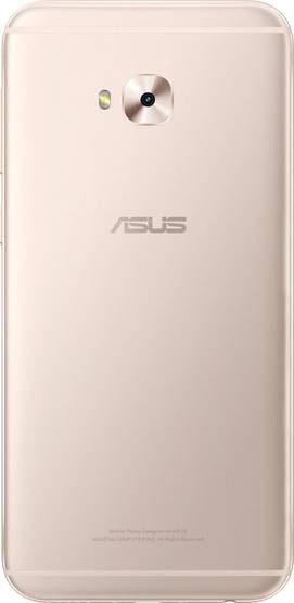 Asus ZenFone 4 Selfie Pro