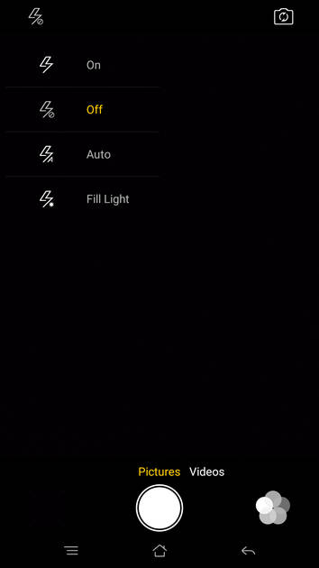 UI Screenshot