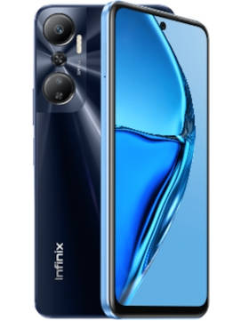 Infinix Hot 20S