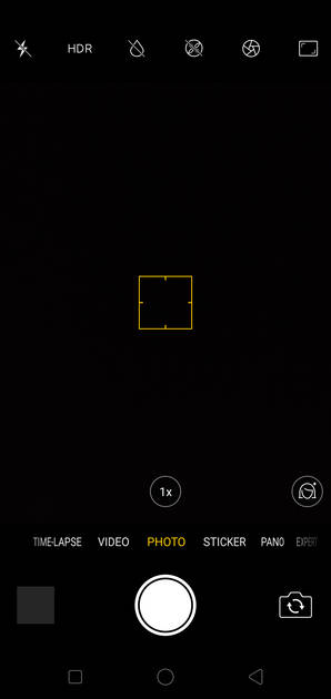UI Screenshot