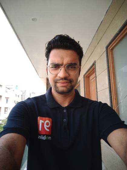 Itel A95 6GB RAM