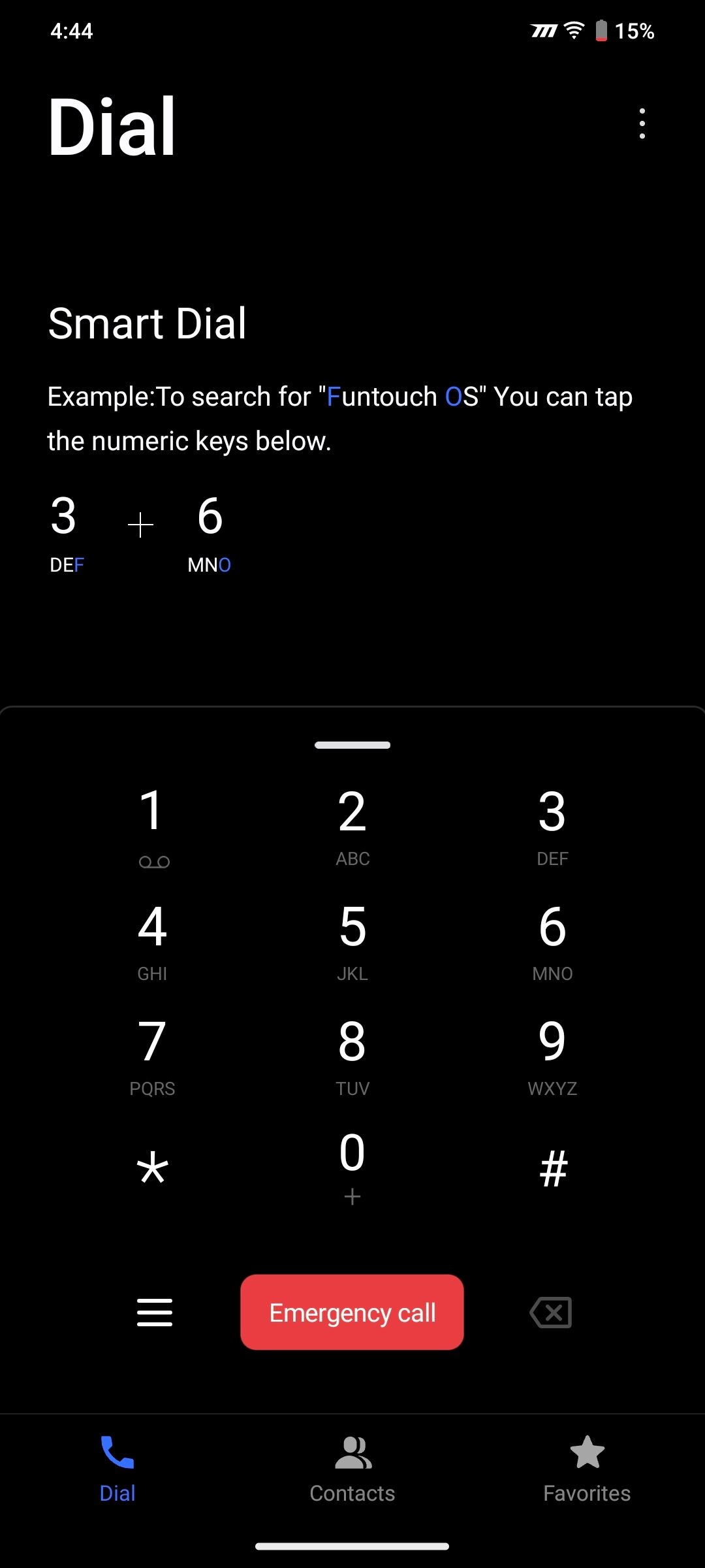 UI