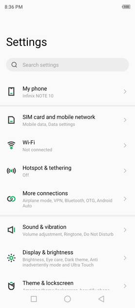 UI Screenshot
