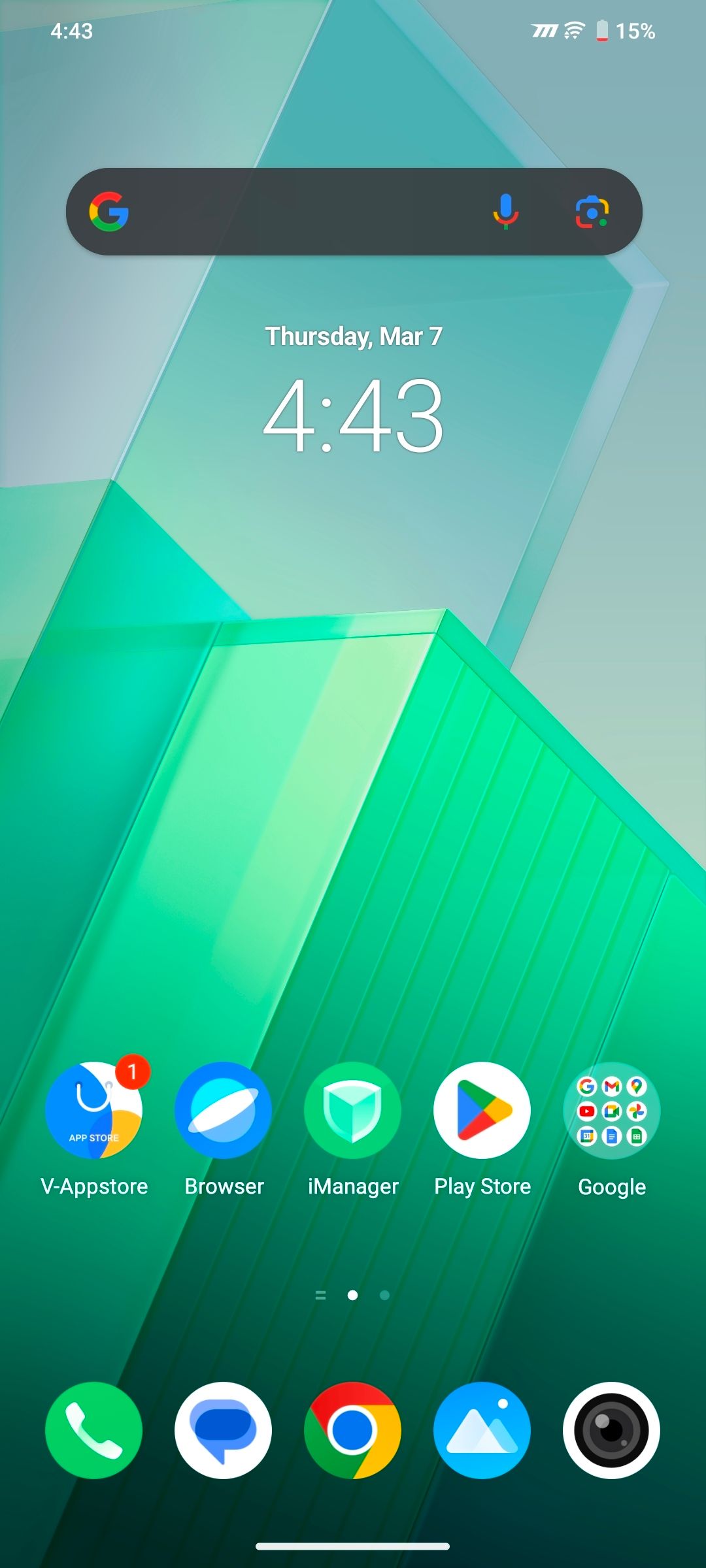 UI