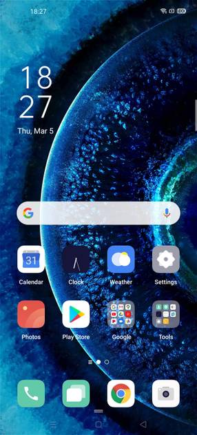 UI Screenshot