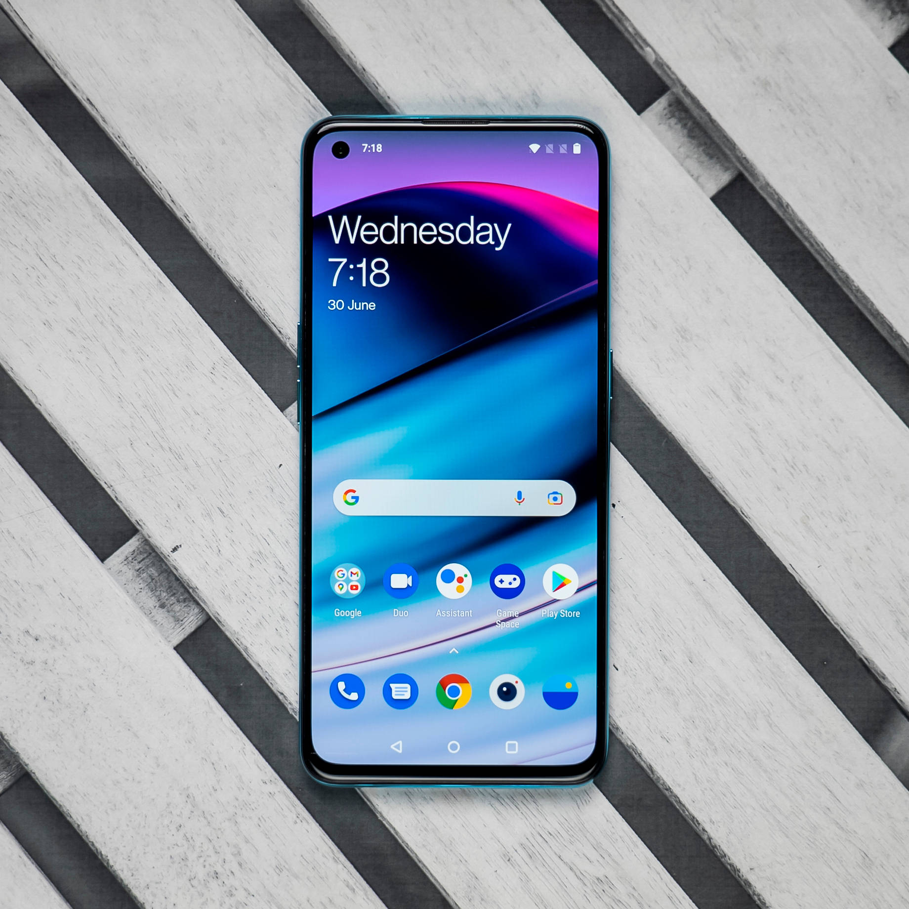 OnePlus
