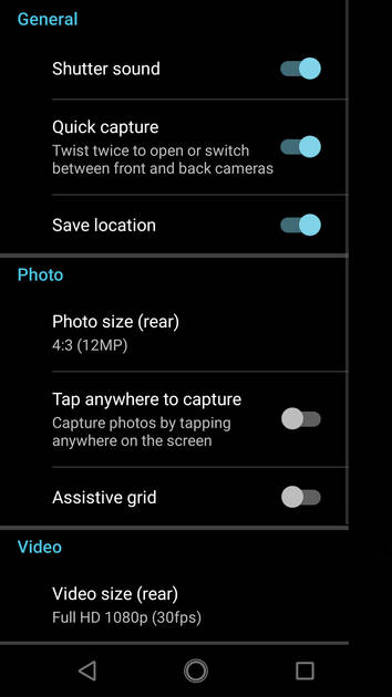UI Screenshot