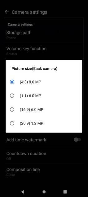UI Screenshot