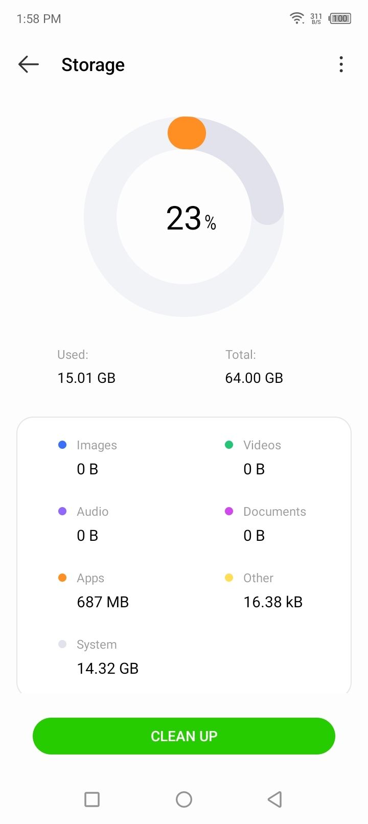 UI