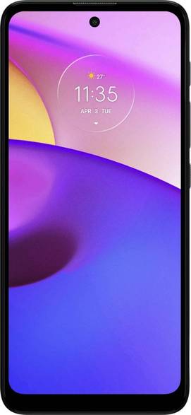 Moto E40