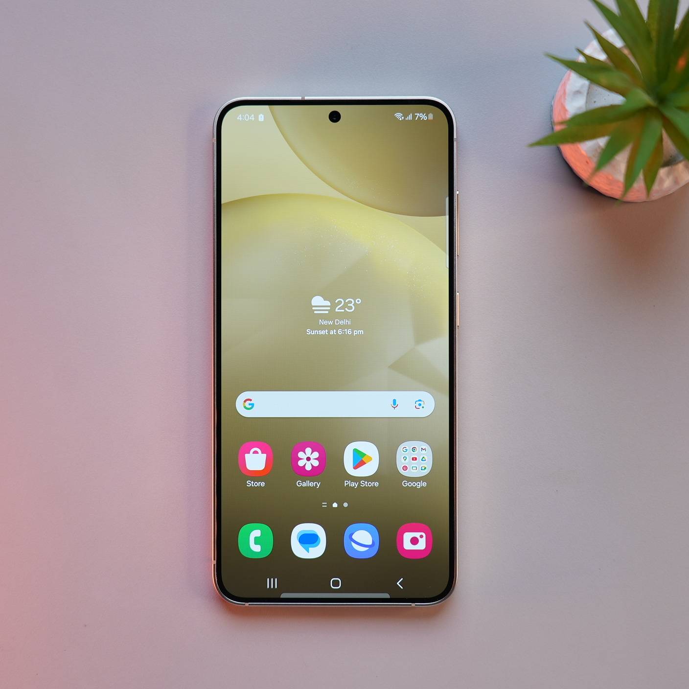 Samsung
