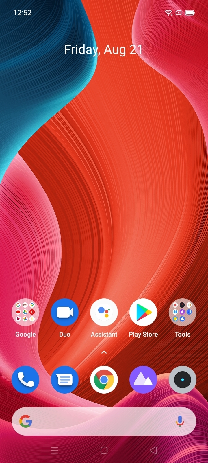 UI
