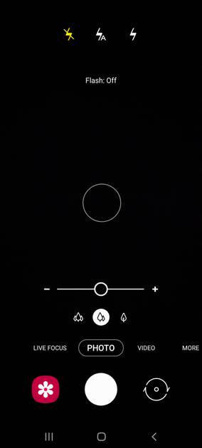 UI Screenshot