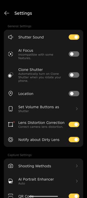 UI Screenshot