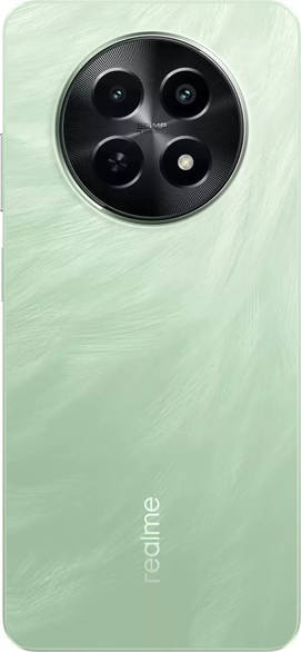 realme C65 5G 6GB RAM