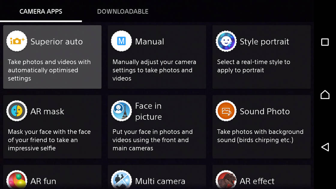 UI Screenshot