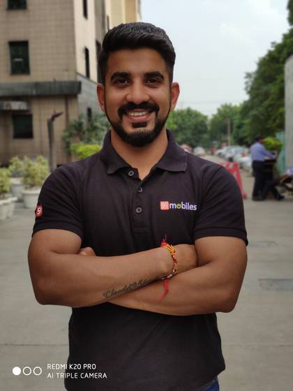 Xiaomi Redmi K20 Pro