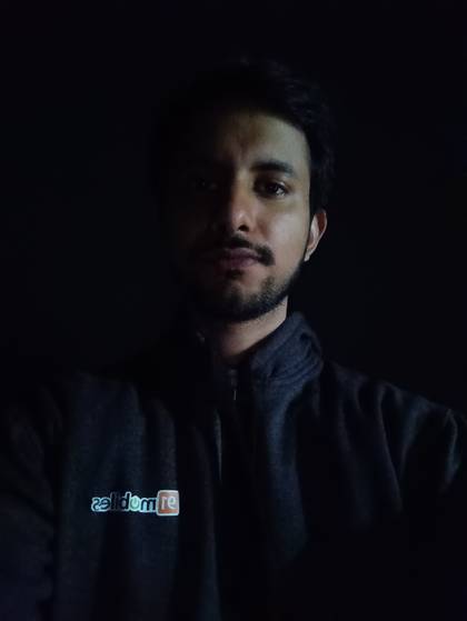 Xiaomi Redmi Note 11S