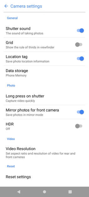 UI Screenshot