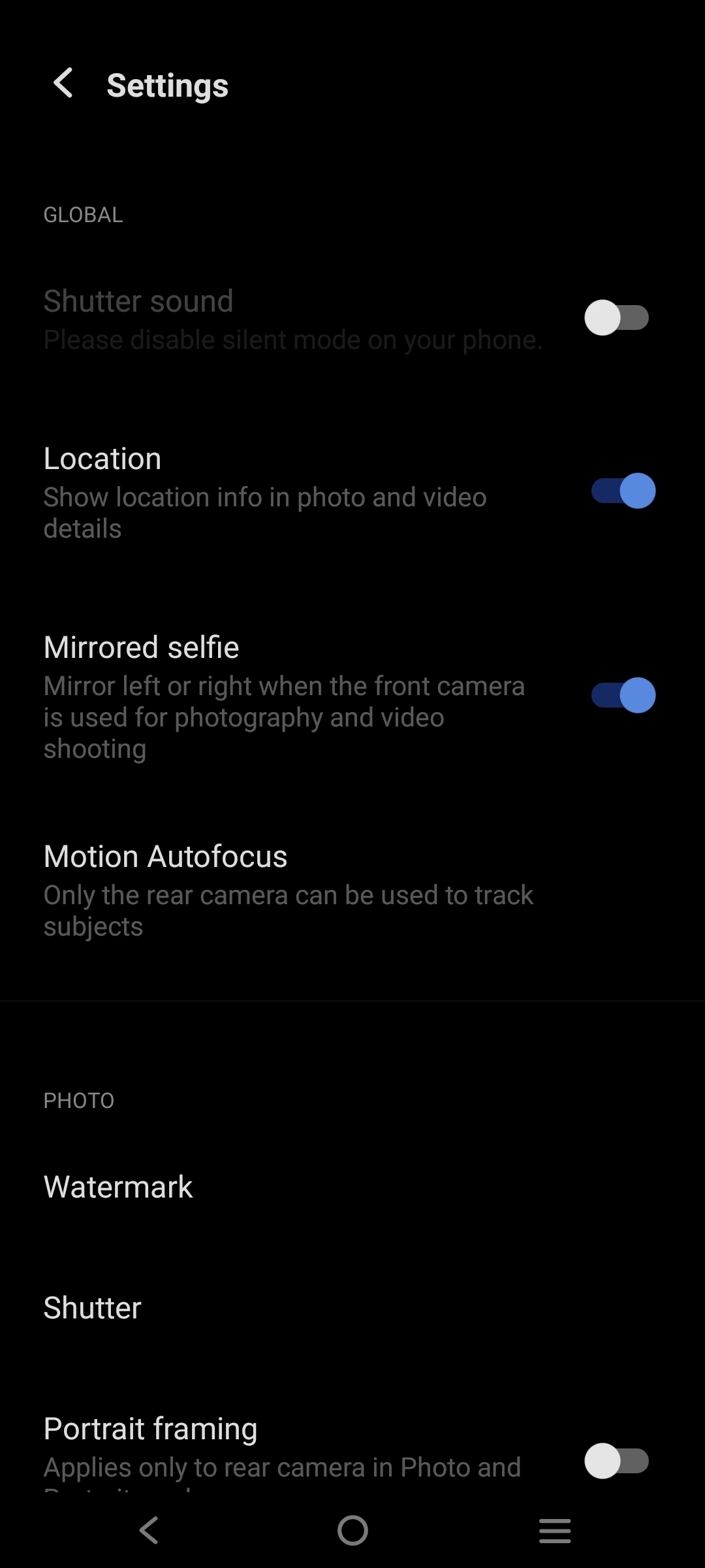 UI