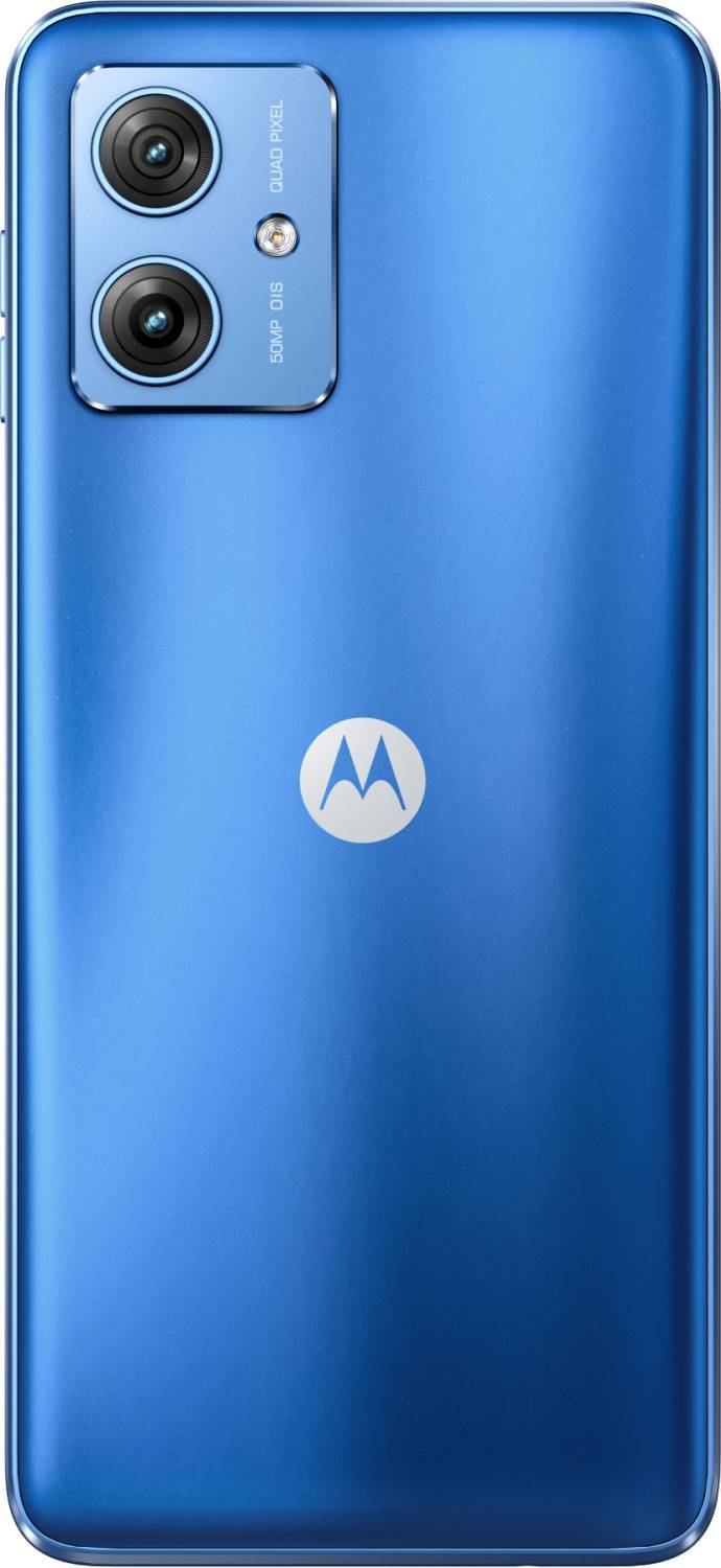 Motorola Moto G84 5G Midnight Blue 256GB + 12GB Dual-Sim Unlocked GSM NEW