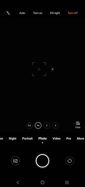 UI Screenshot