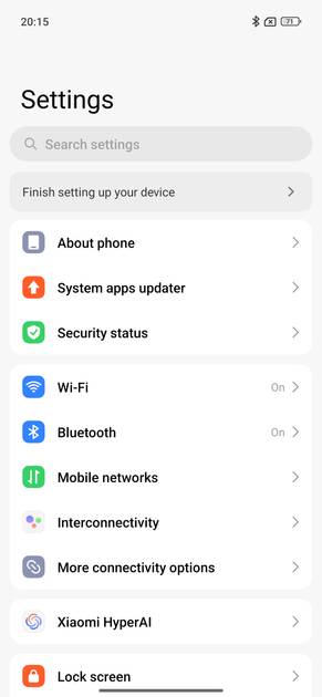 UI Screenshot