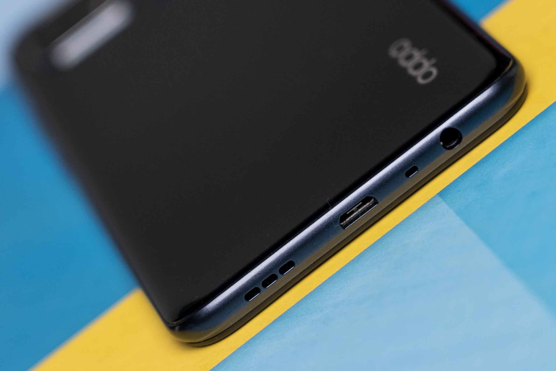 OPPO