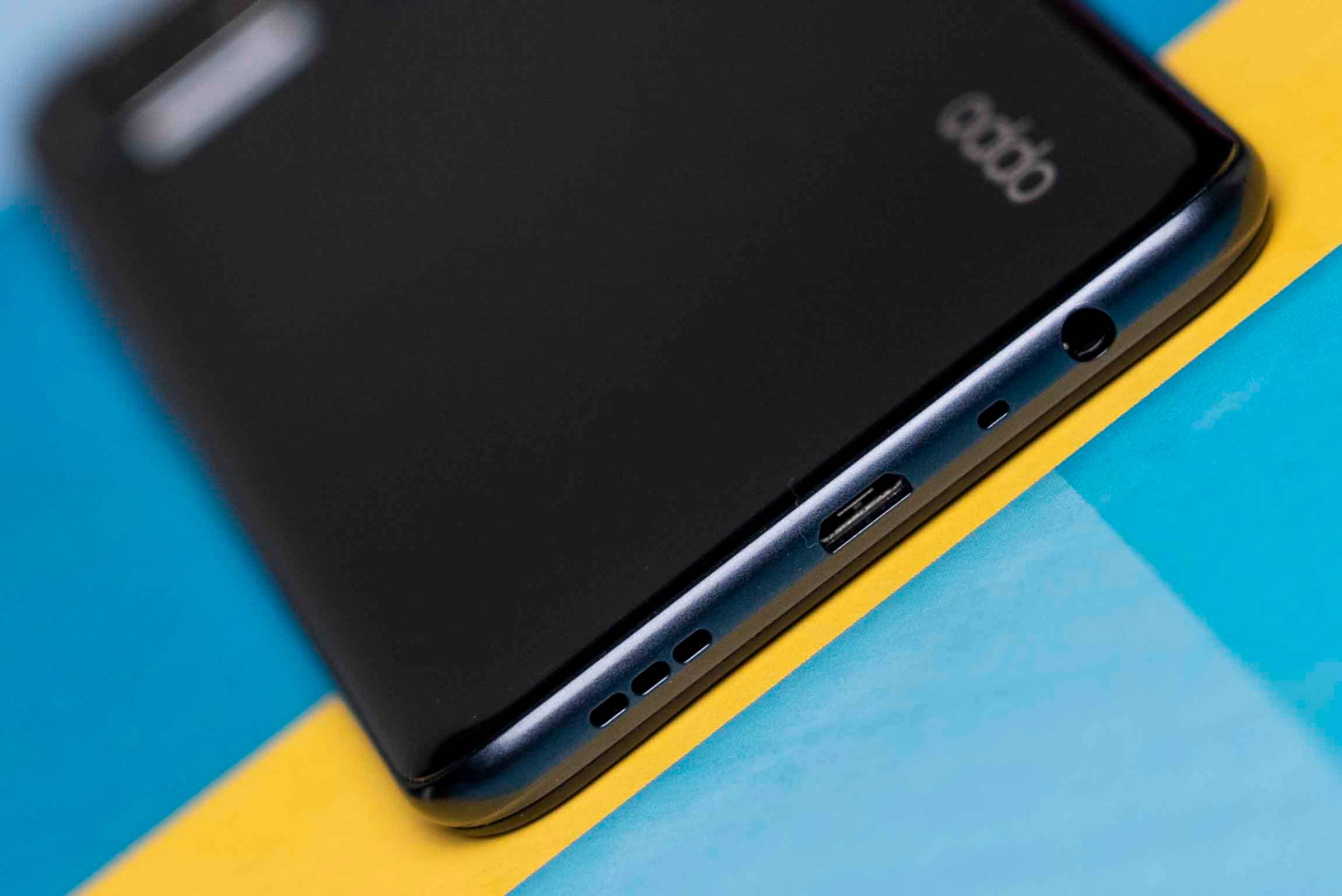 OPPO