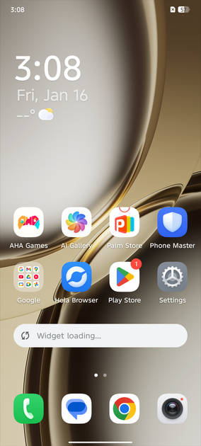 UI Screenshot