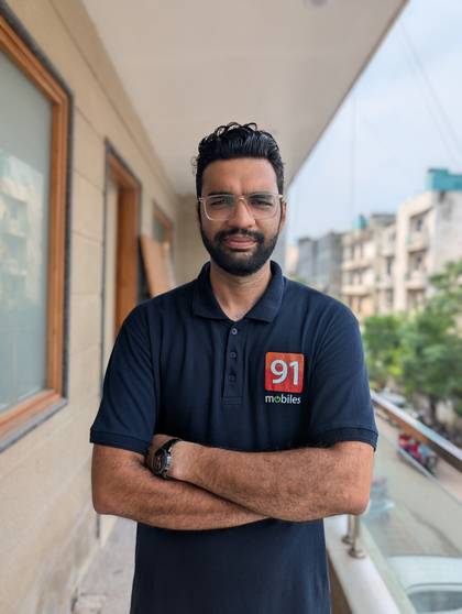 Google Pixel 10 Pro XL