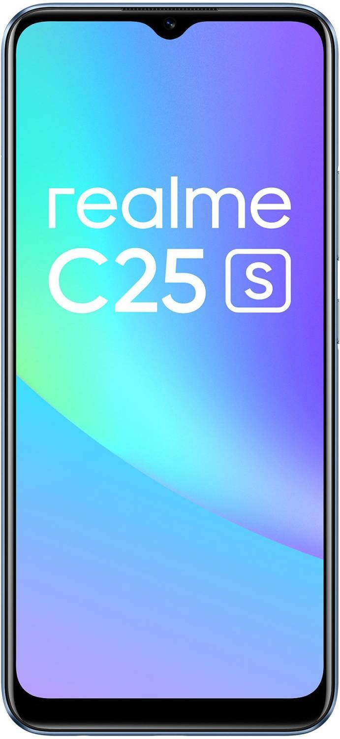 realme